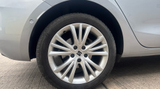 SEAT Leon 1.5 TSI EVO SE Dynamic 5dr Petrol Hatchback